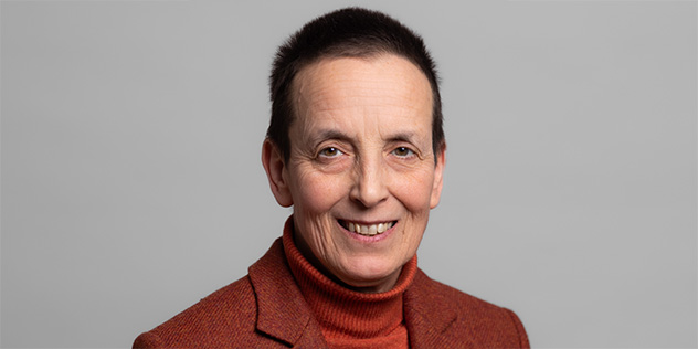 Kerstin Dominika Urban